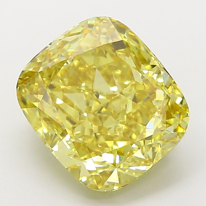 Cushion Diamond