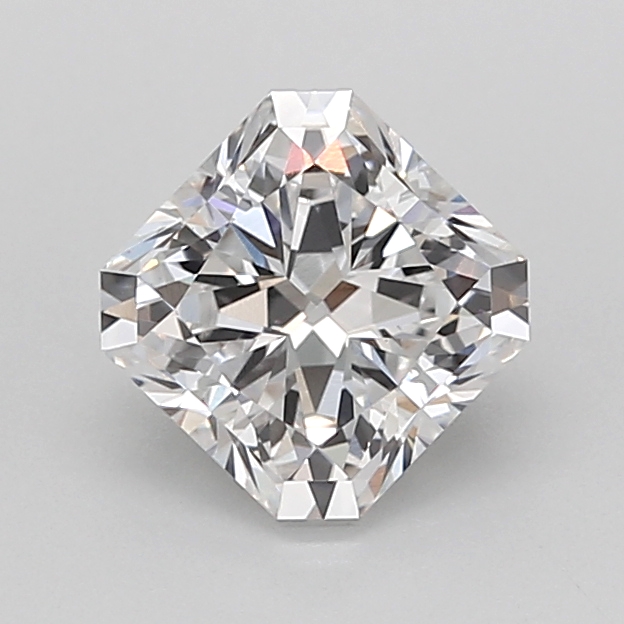 1.28 carat Radiant pairing candidate