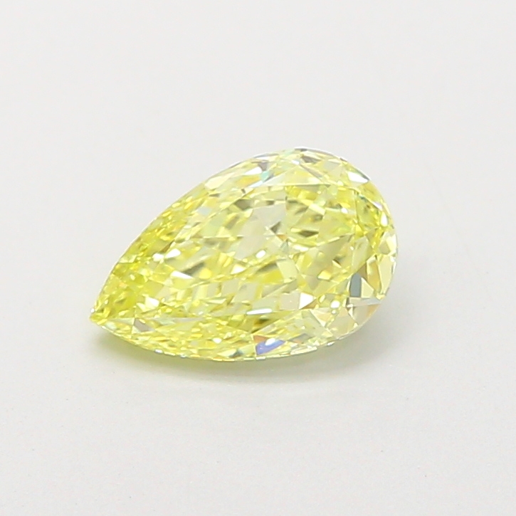 Pear Diamond