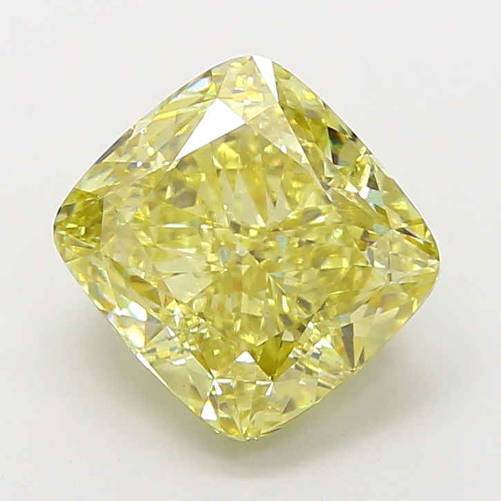 Cushion Diamond