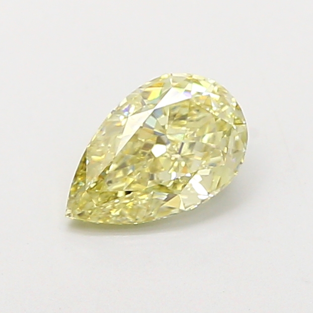 Pear Diamond