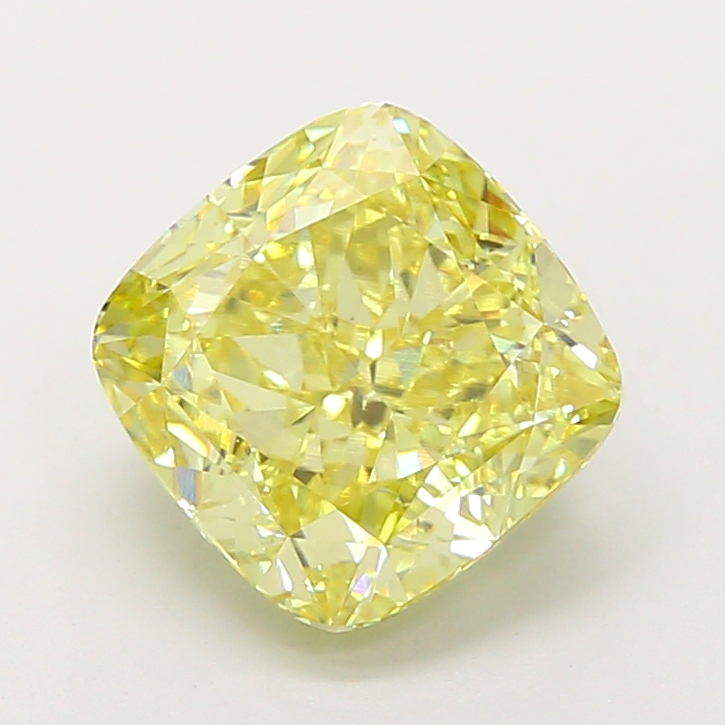 Cushion Diamond