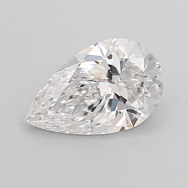 1.61 carat Pear pairing candidate