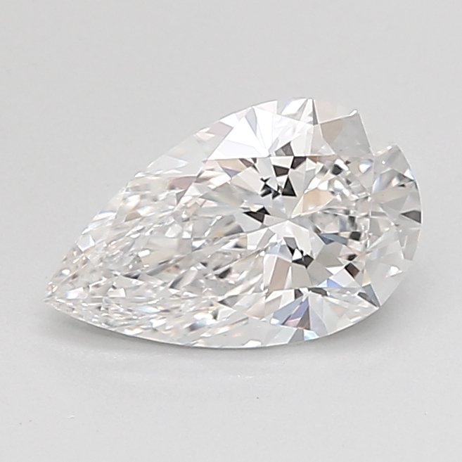 1.10 carat Pear pairing candidate