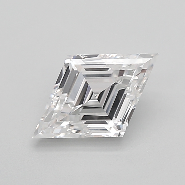 1.09 carat Lozenge pairing candidate