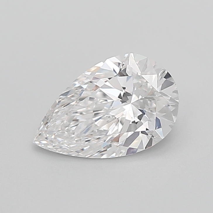 1.38 carat Pear pairing candidate