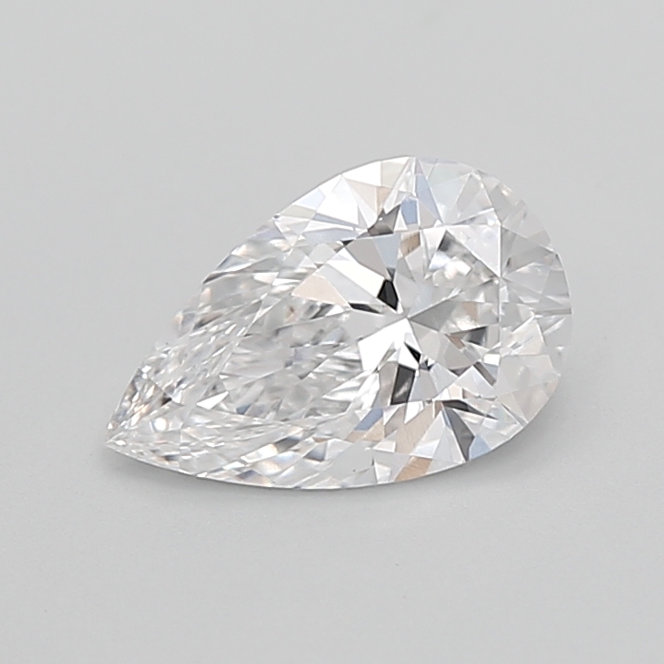 1.38 carat Pear pairing candidate