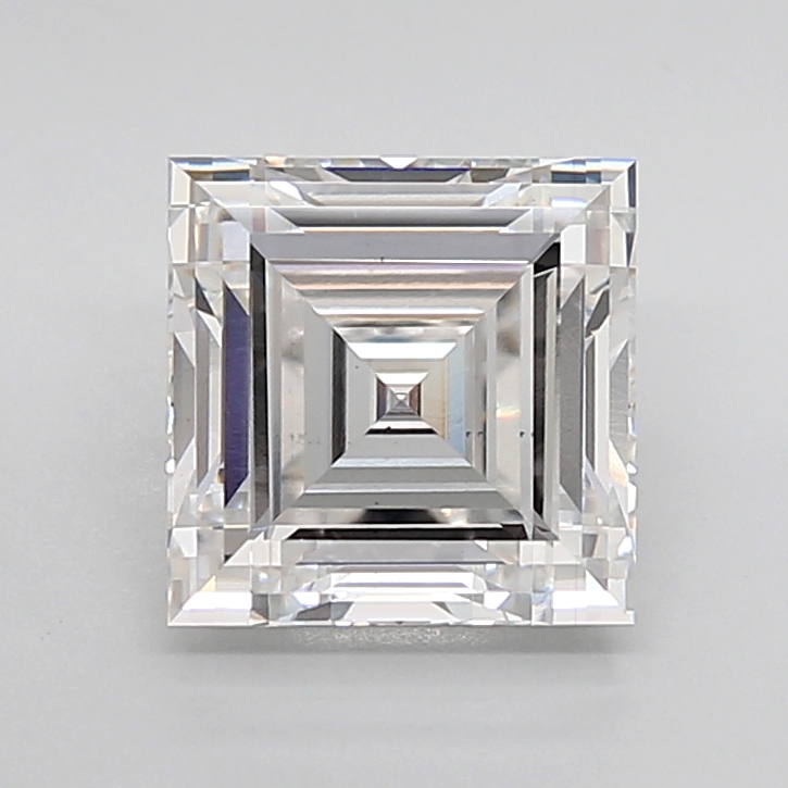 2.21 carat Car Cut diamond