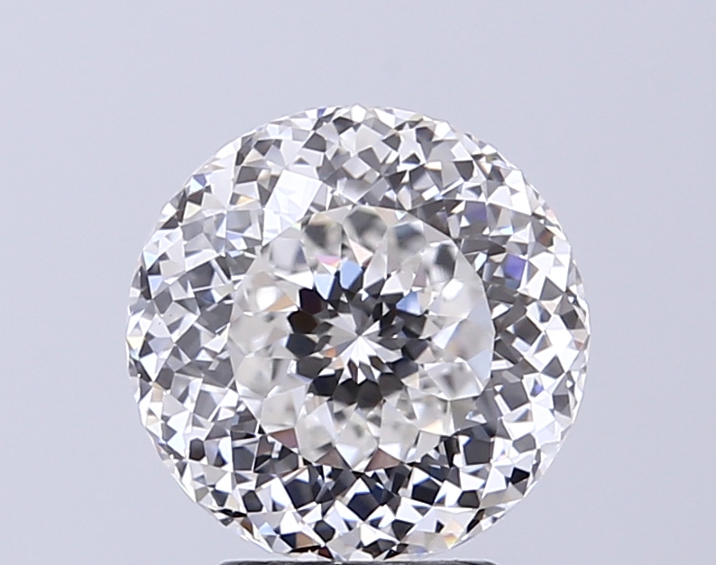 Portuguese Cut Diamond