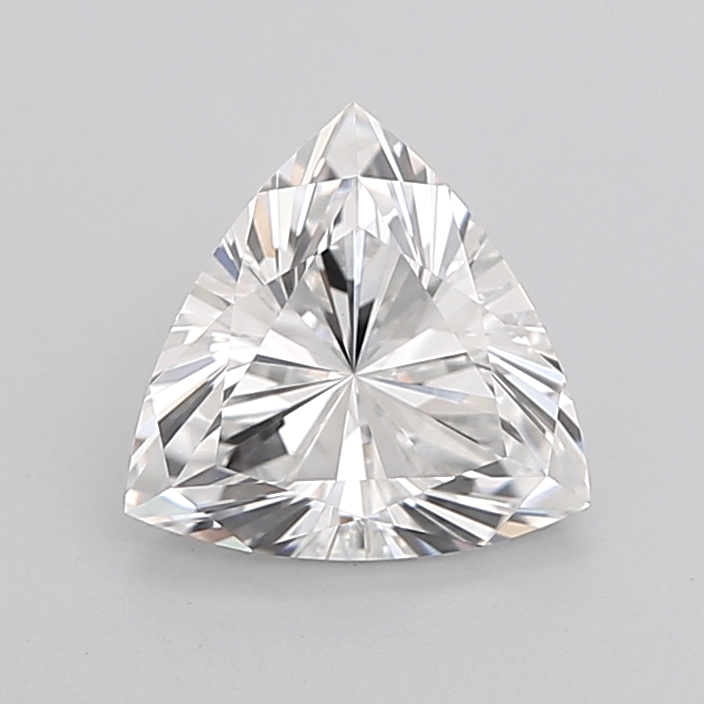 1.35 carat Trillion pairing candidate