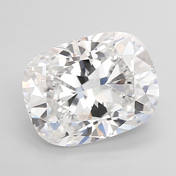 2.28 Carat · E · VVS2 Rare Carat Ideal Cut