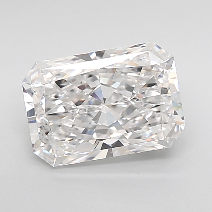2.46 Carat · E · VVS2 Rare Carat Ideal Cut