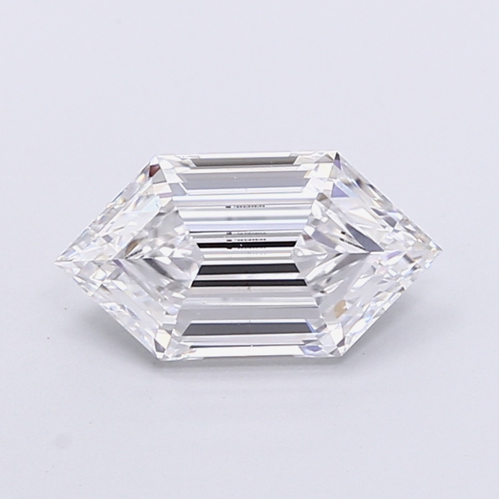 1.56 ct Dutch Marquise lab grown diamond D VS1