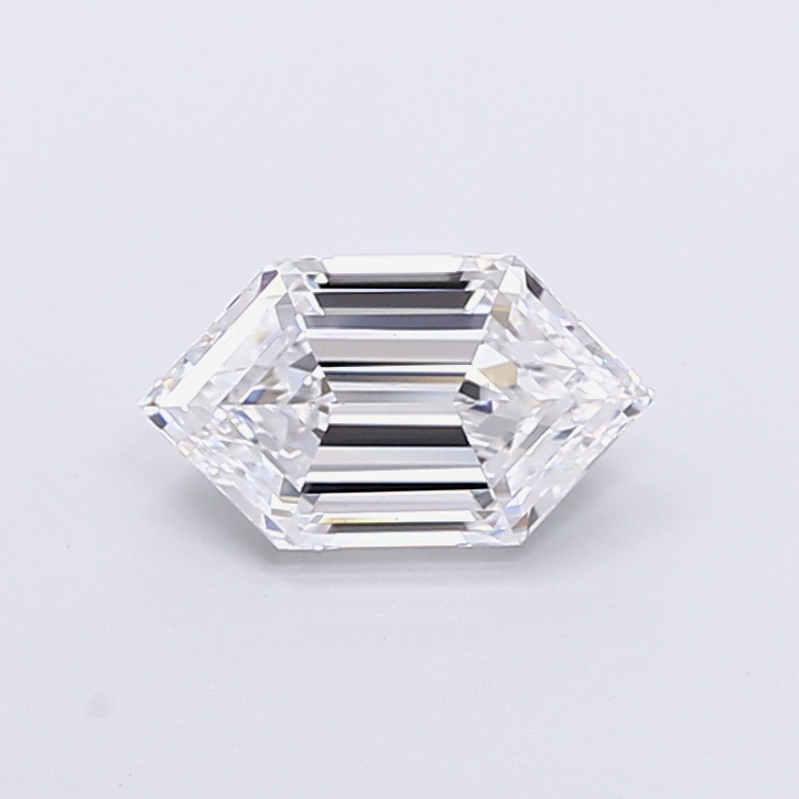 1.10 ct Dutch Marquise lab grown diamond D VS1