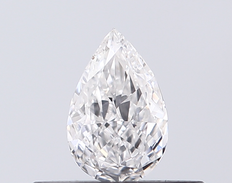 0.30 ct Pear, E VS1 CVD