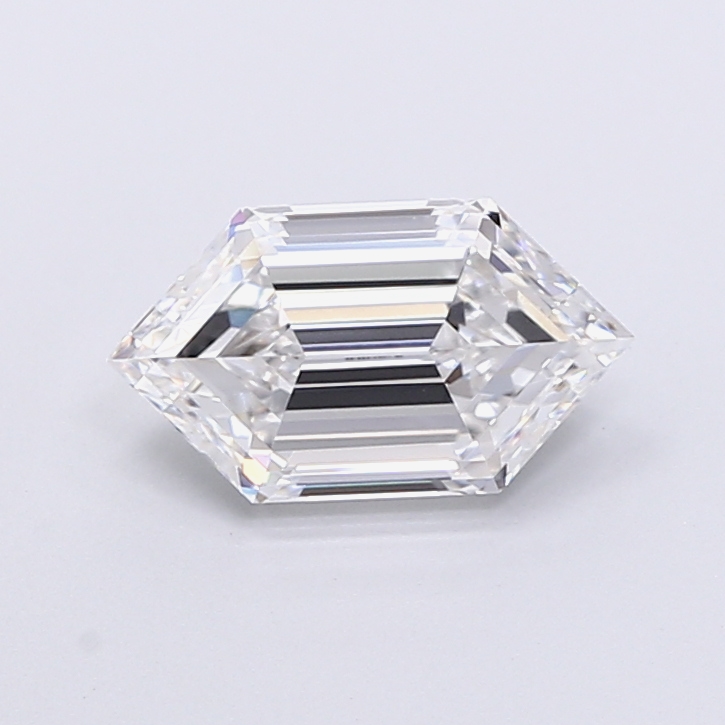1.51 ct Dutch Marquise lab grown diamond E VVS2
