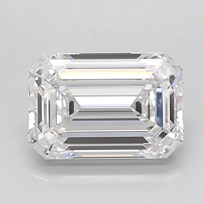 1.84 Carat · D · VVS1 Rare Carat Ideal Cut