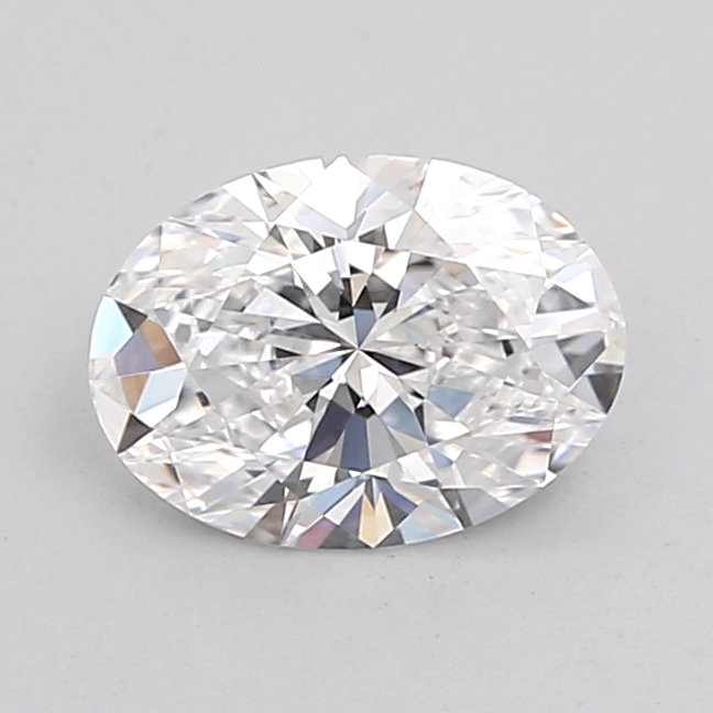 1.01 Carat · D · VVS2 Rare Carat Ideal Cut