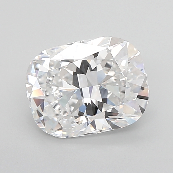 3 Carat · E · VVS2 Rare Carat Ideal Cut