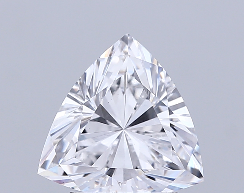 2.05 carat Trillion pairing candidate