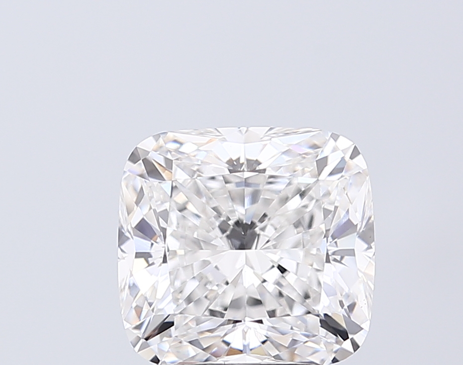 Cushion Diamond