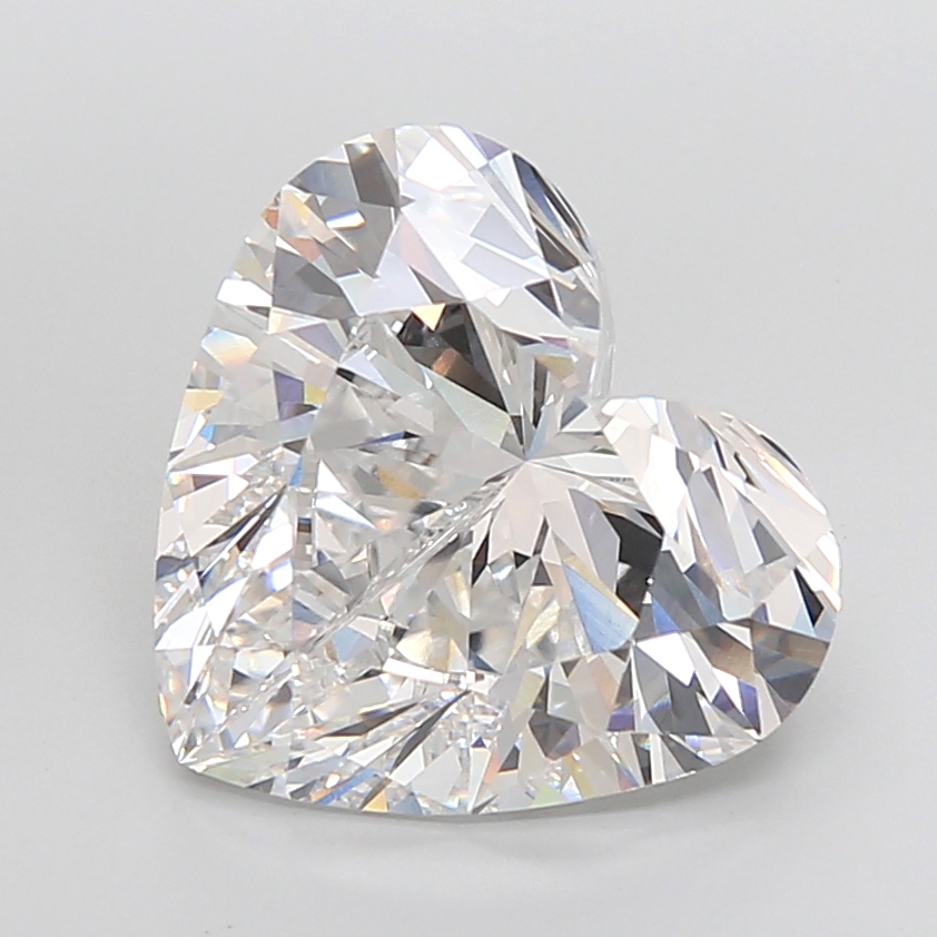 11.22 Carat · D · VVS2 Rare Carat Ideal Cut
