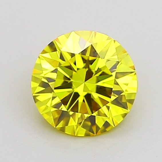 1.02 carat Round diamond