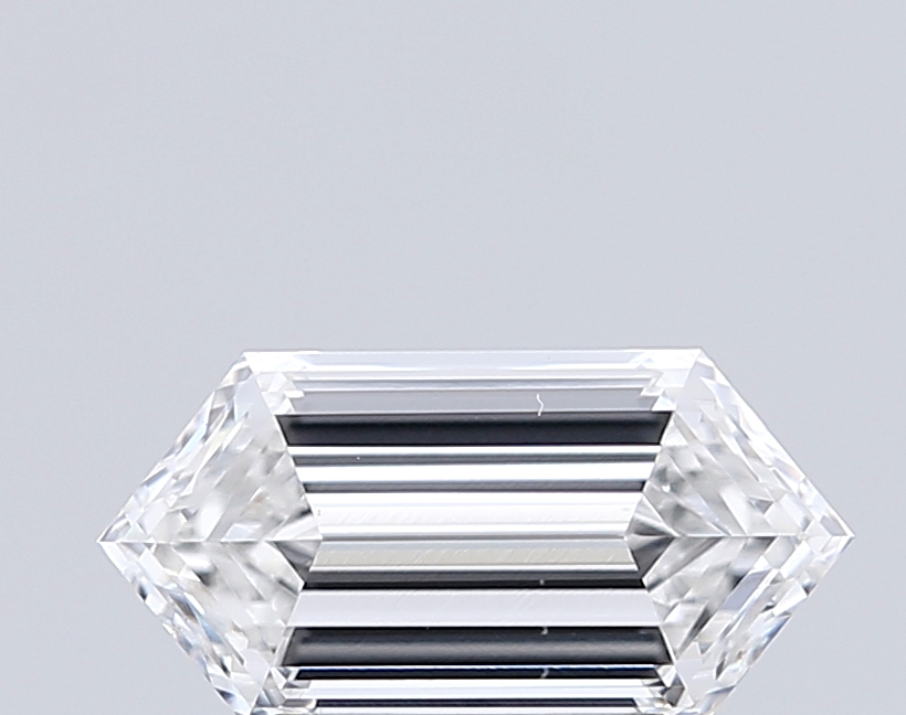 1.82 carat Hexagon pairing candidate