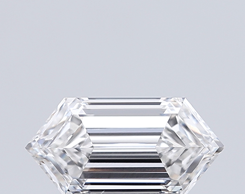 1.56 carat Hexagon pairing candidate