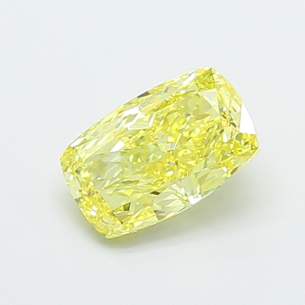 Cushion Diamond