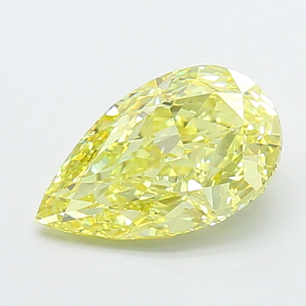 Pear Diamond
