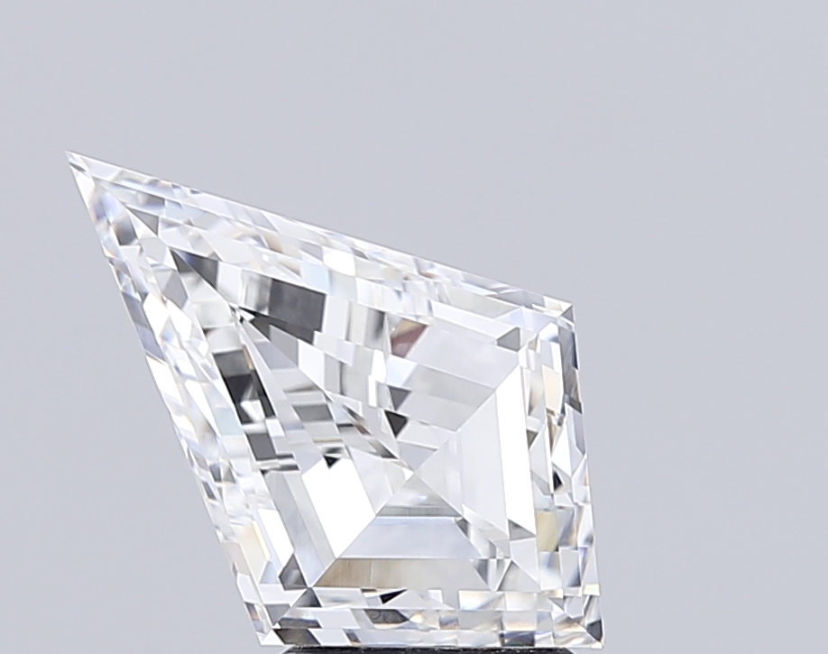 4.15 carat Kite pairing candidate