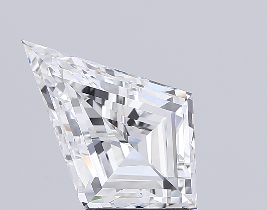 3.52 carat Kite pairing candidate