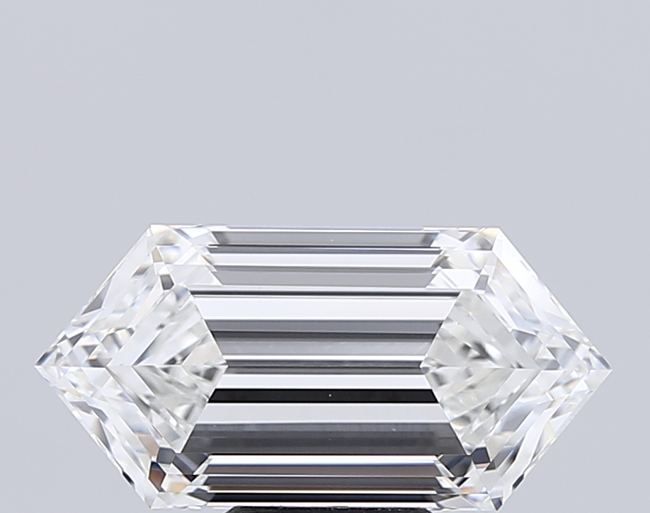 6.29 carat Hexagon pairing candidate