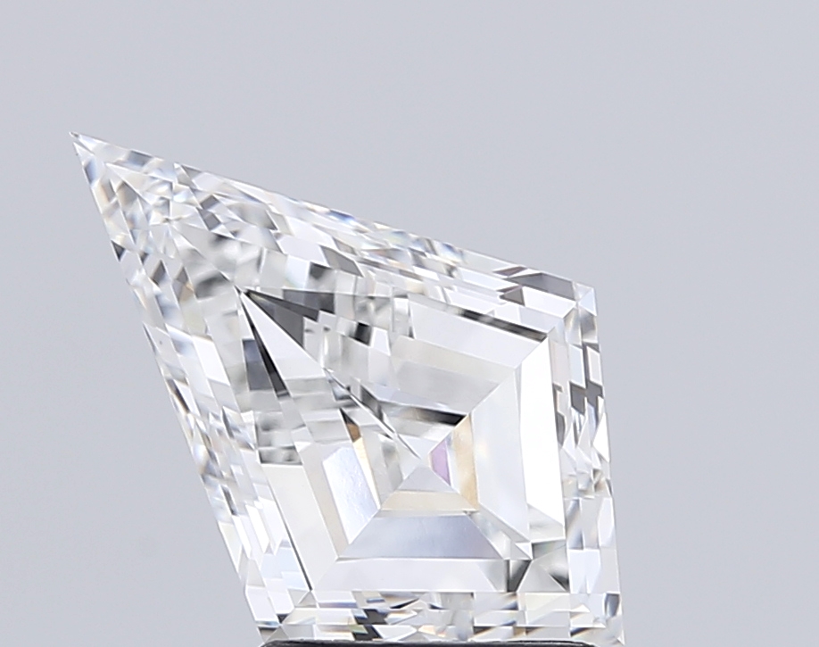 3.67 carat Kite pairing candidate