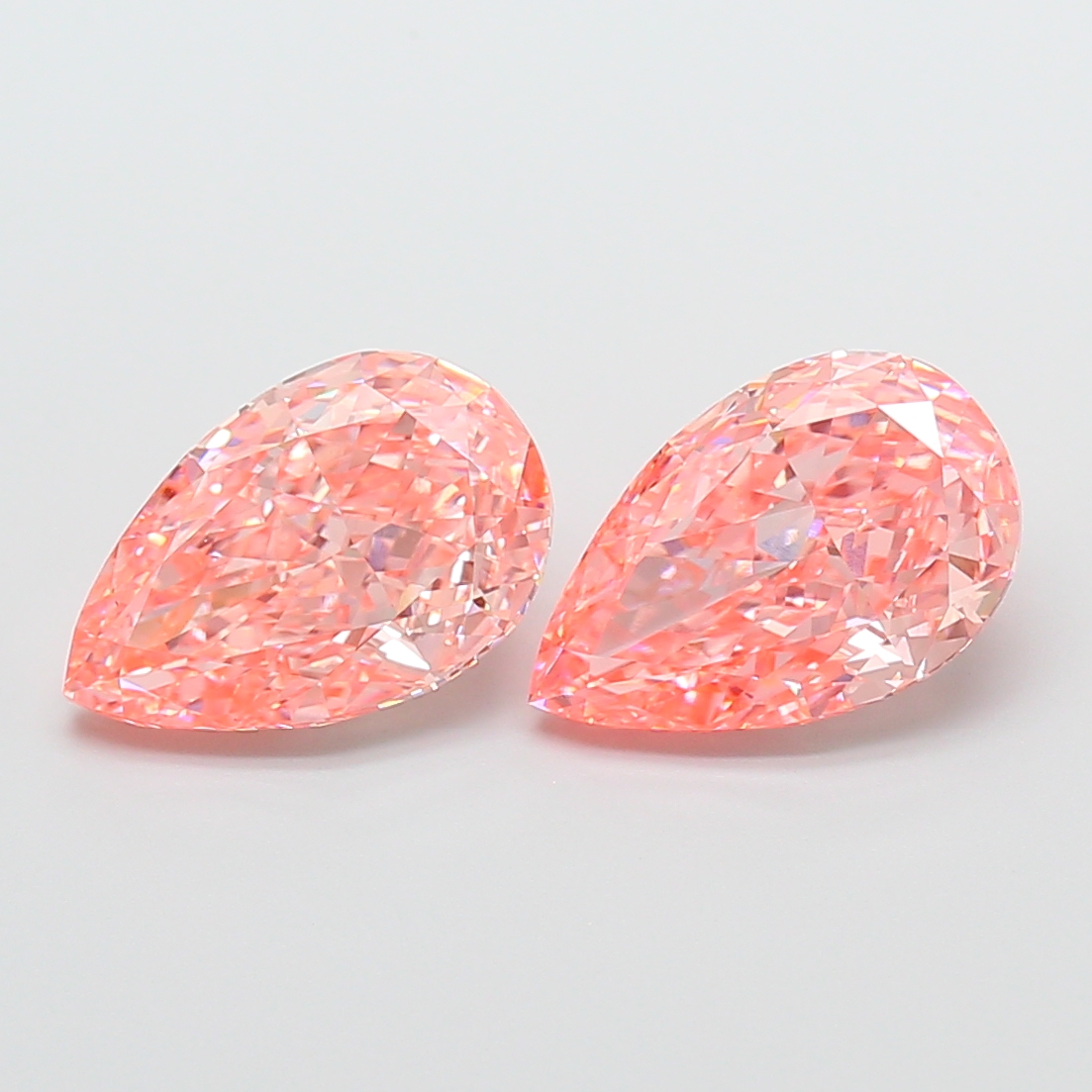 3.00ct Pear Diamond