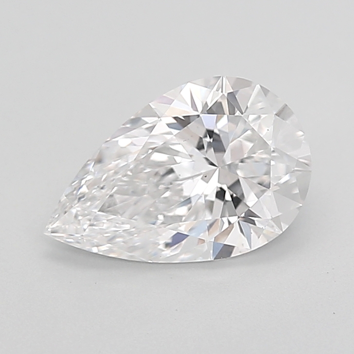 1.29 carat Pear pairing candidate