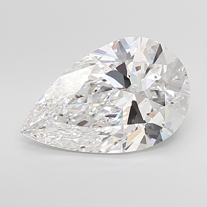 5.35 Carat · E · VS1 Rare Carat Ideal Cut