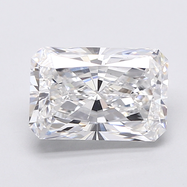 2.18 Carat · E · VS1 very good Cut