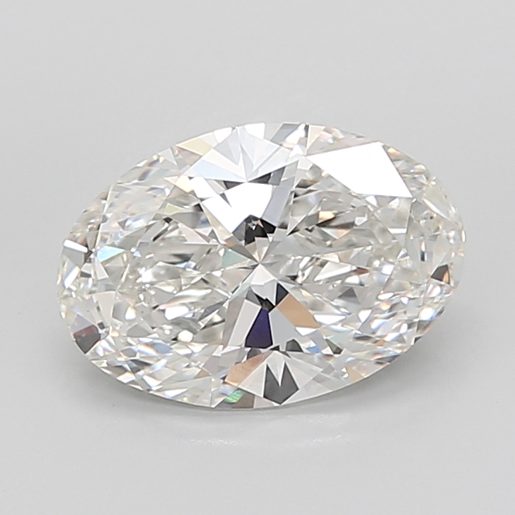 5.22 Carat · G · VVS2 Rare Carat Ideal Cut