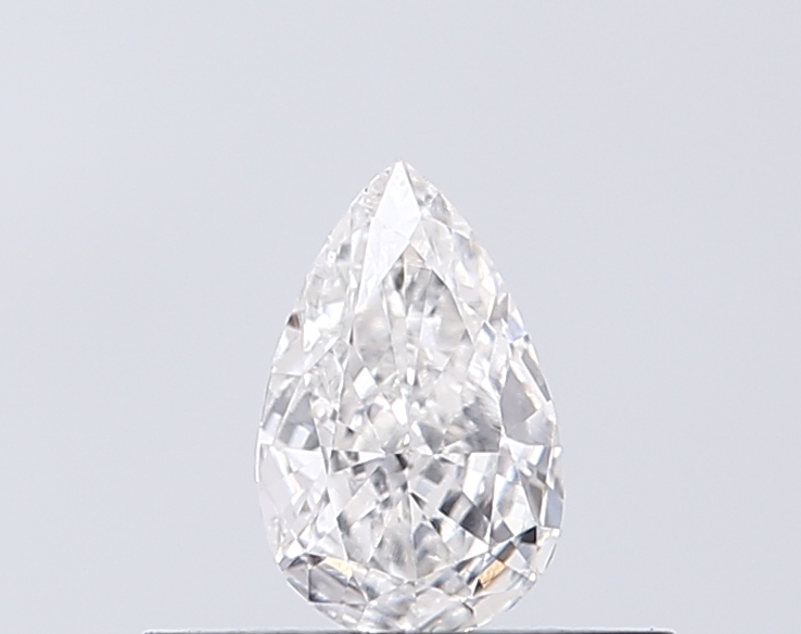 0.29 ct Pear, E VS1 CVD