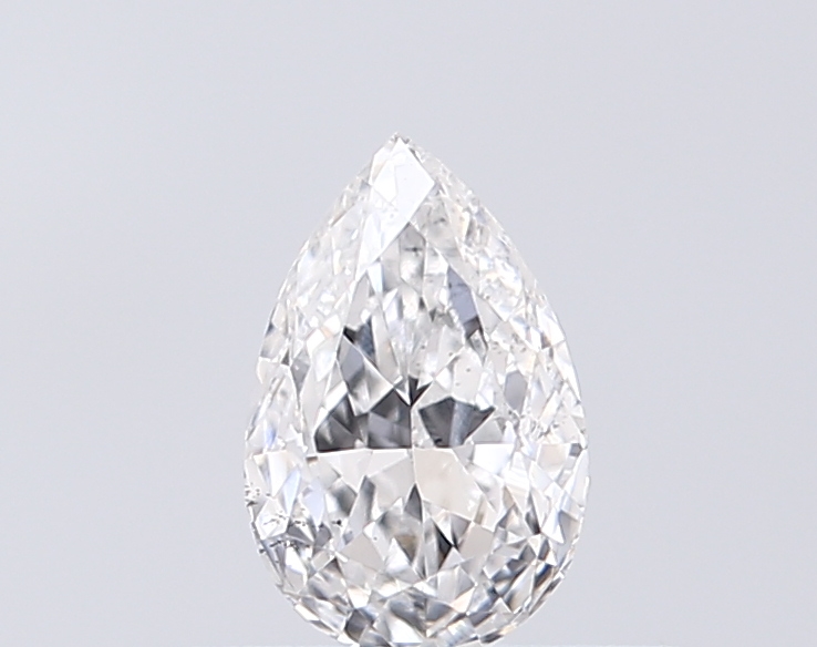 0.40 ct Pear, E VS1 CVD