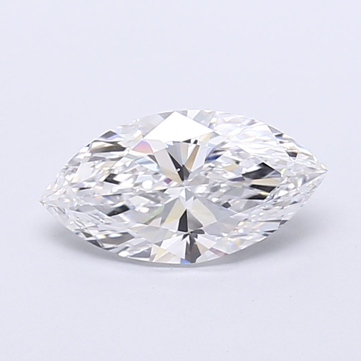 2.04 ct E VVS1 Marquise Brilliant lab-grown diamond