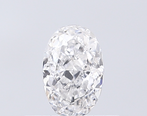 0.60 ct Oval, E VS1 CVD