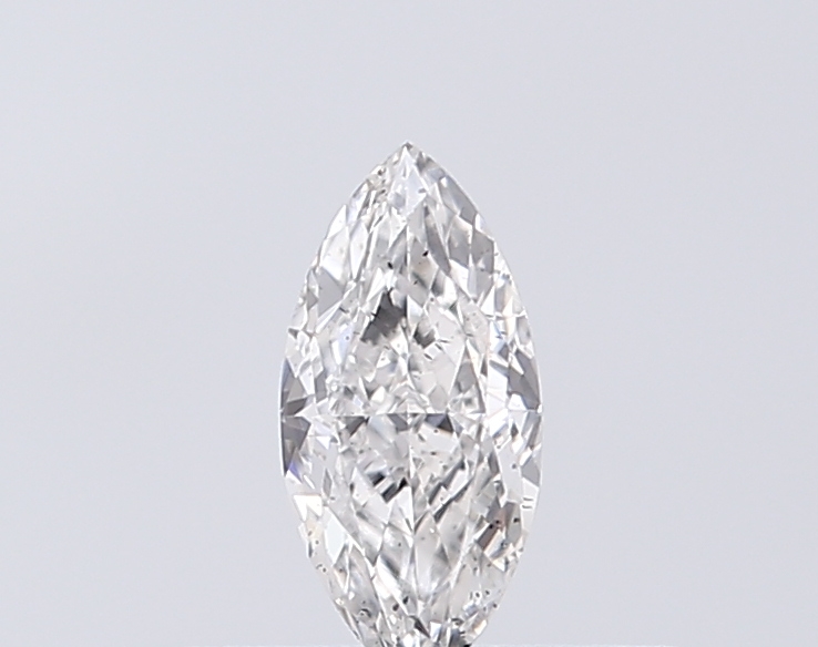 0.28 ct Marquise, E VS2 CVD