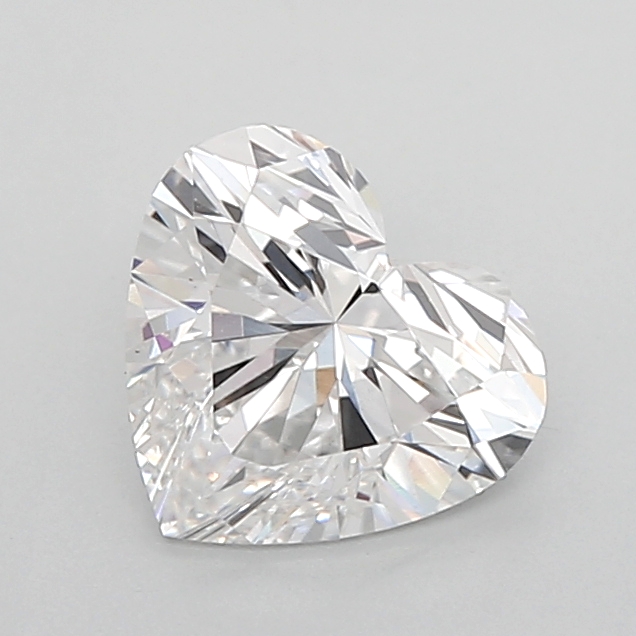 1.31 Carat · E · VS1 Rare Carat Ideal Cut