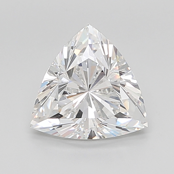 1.62 carat Trillion pairing candidate