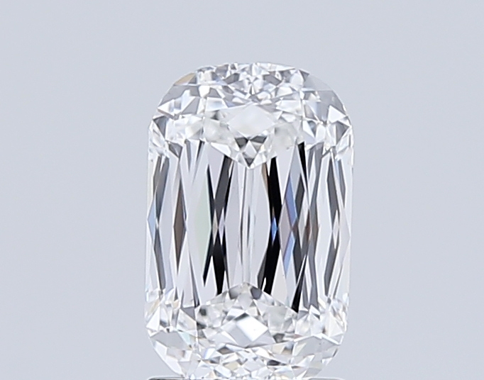 1.52 carat Criss-Cut diamond