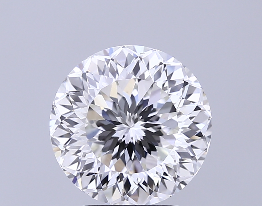 4.04 ct Portuguese Lab-Grown Diamond