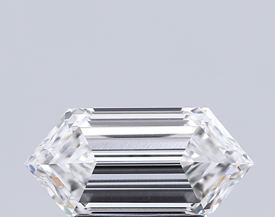 1.40 carat Hexagon pairing candidate